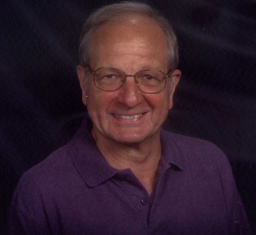 Obituary of Kenneth J. Sarsha