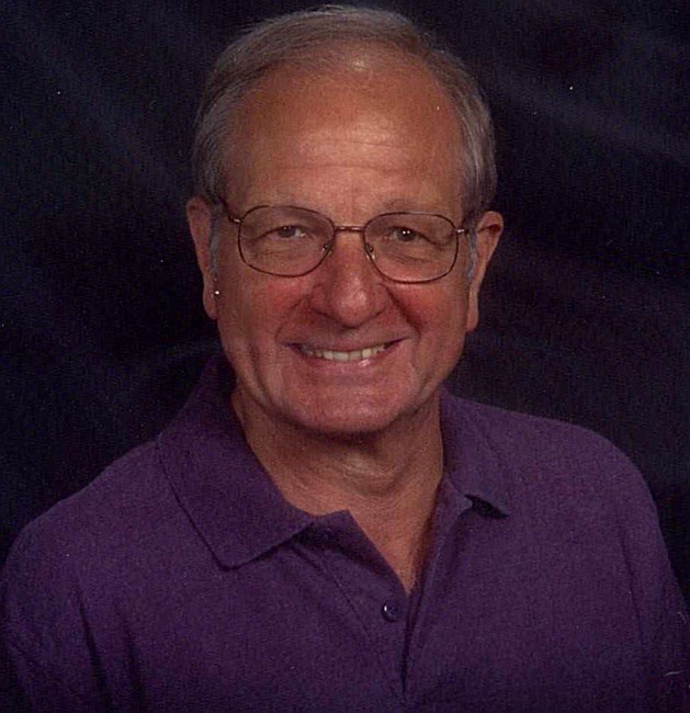 Obituary of Kenneth J. Sarsha