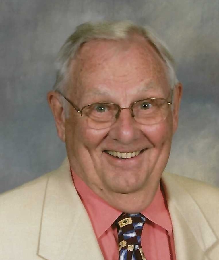 Obituary of James "Jim" Neal Sande Sr.