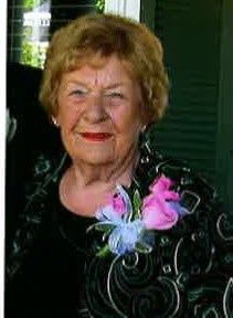 Obituario de Mary Ellen Paul