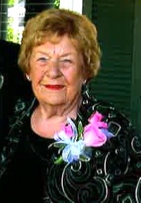 Obituario de Mary Ellen Paul