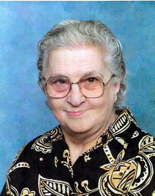 Obituary of Jamileh Jacob Azzouni