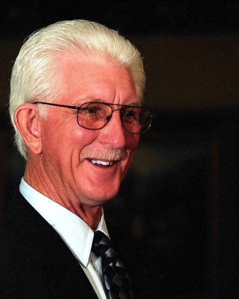 Obituary of George Wayne Templeton