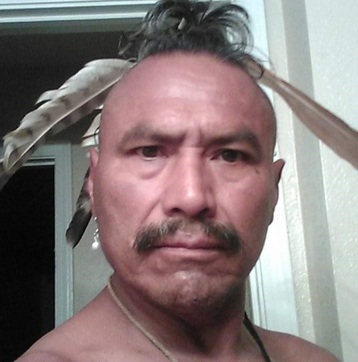 Obituario de Harold "Two Feathers" Wayne Hooper