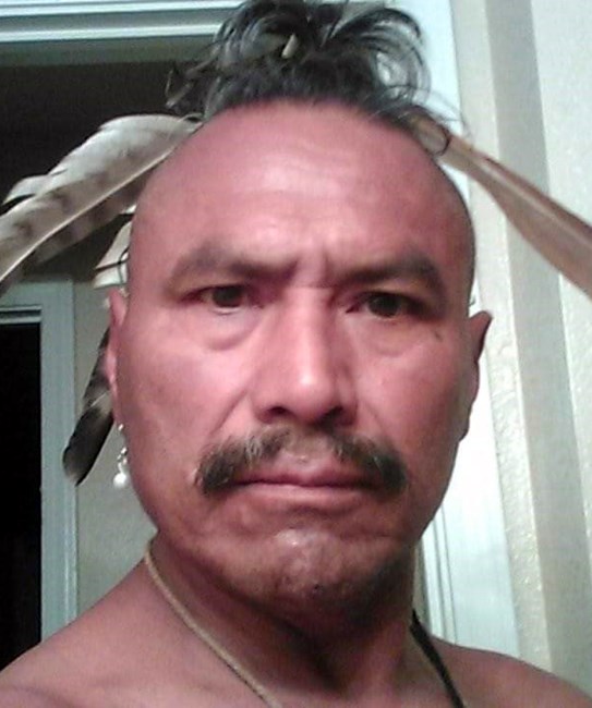Obituario de Harold "Two Feathers" Wayne Hooper