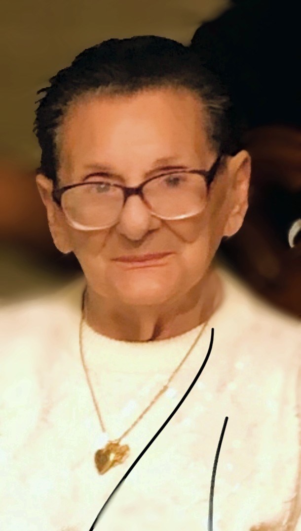 Obituary of Marie Carraturo