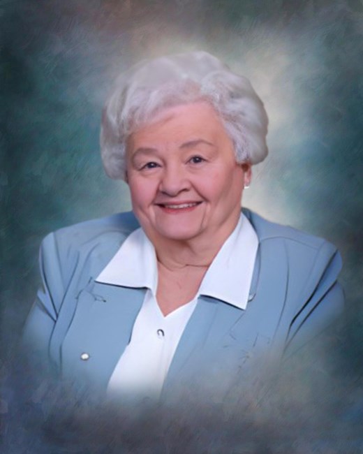 Obituary of Mary Lou “LuLu” McGillen