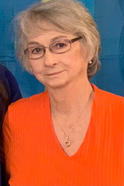 Obituary of Mary Ellen Burkett