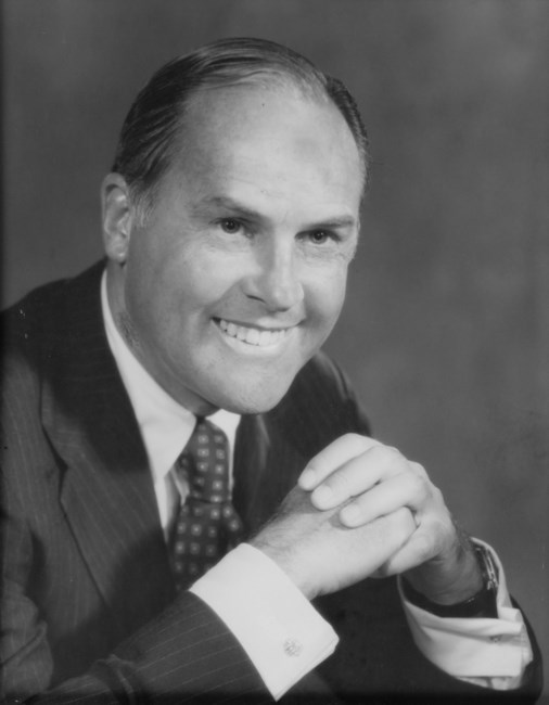 Obituary of J. William Weeks