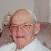 Obituary of Harvey Albert Steiger