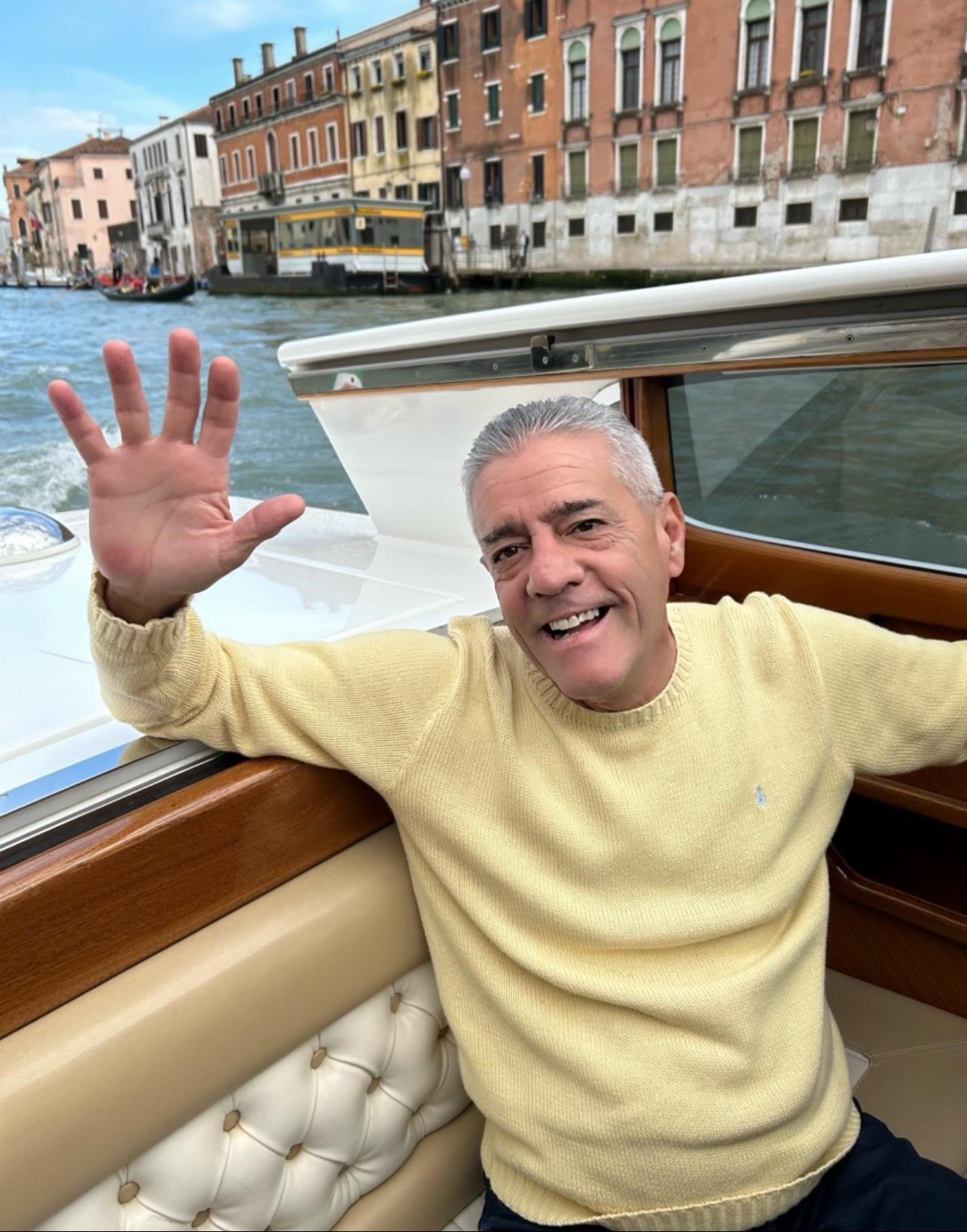 Obituary of Bert Lopez