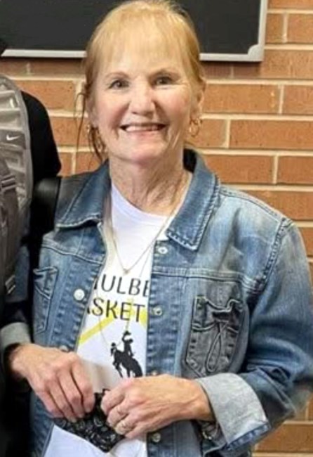 Obituary of Deborah Jean Heath