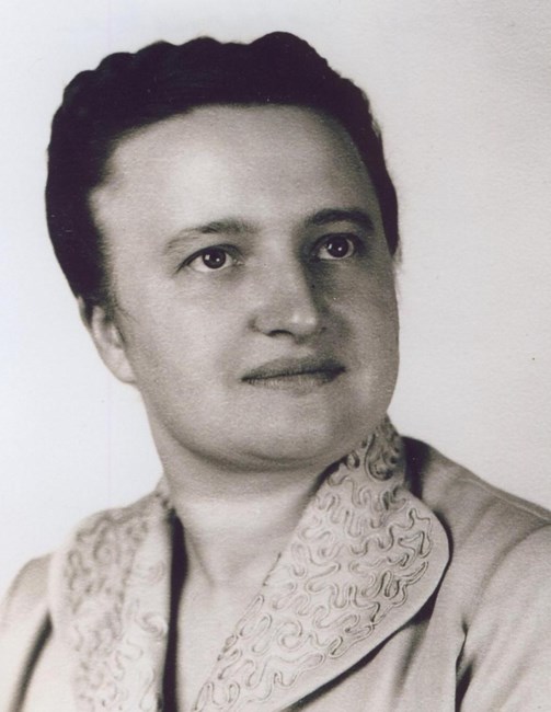 Obituario de Marianna Jablonski