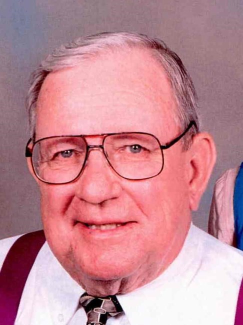 Obituary of Henry C. Moody