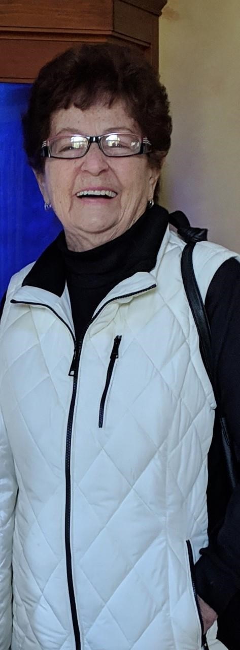 Obituary of Pauline M. DelSolio