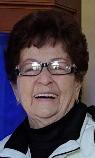 Obituary of Pauline M. DelSolio