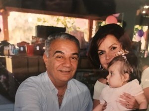 Obituary of Jose Raul Hernandez