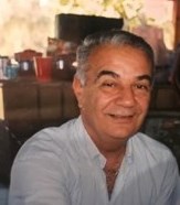 Obituary of Jose Raul Hernandez