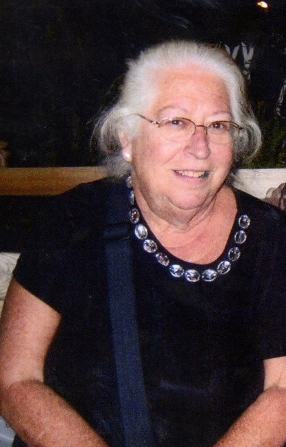 Obituary of Tanya Strickland Jones