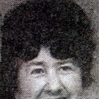 Obituary of Charlotte Helen Huffman