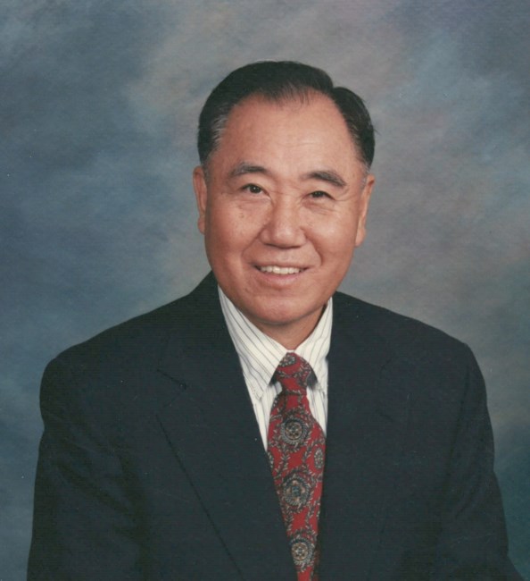Obituary of Kwang Choe