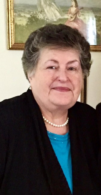 Obituary of Carol Ann Schultz