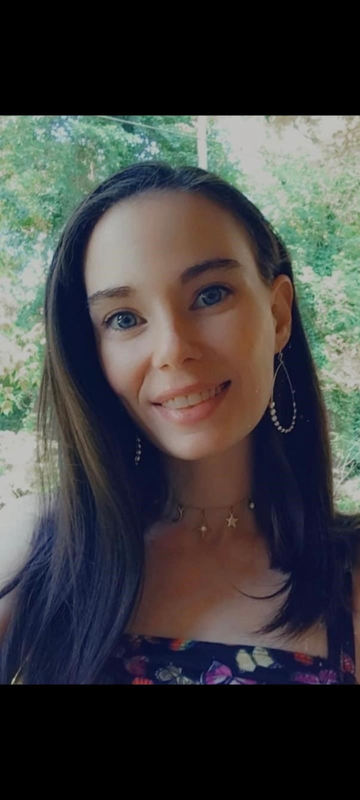 Obituary of Jessica Marie Frierson