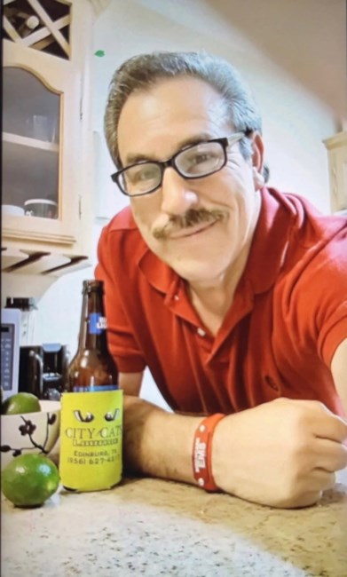 Obituary of Adan G. Perez