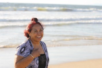 Obituary of Amada Duran Ortiz