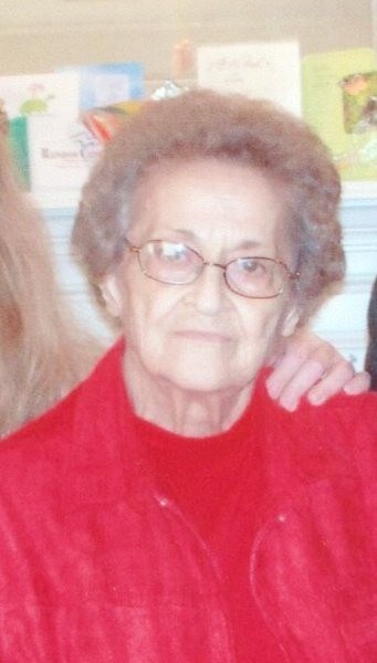 Obituary of Martha K. Bryant