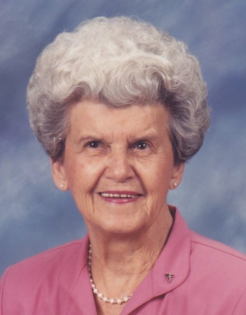 Obituary of Katherine Elizabeth Rita Jones Shell