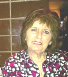 Obituary of Barbara Cowles Torres