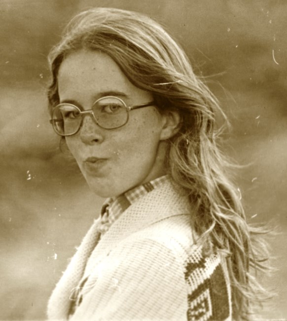 Obituary of Rachel Hartje-Shaffer