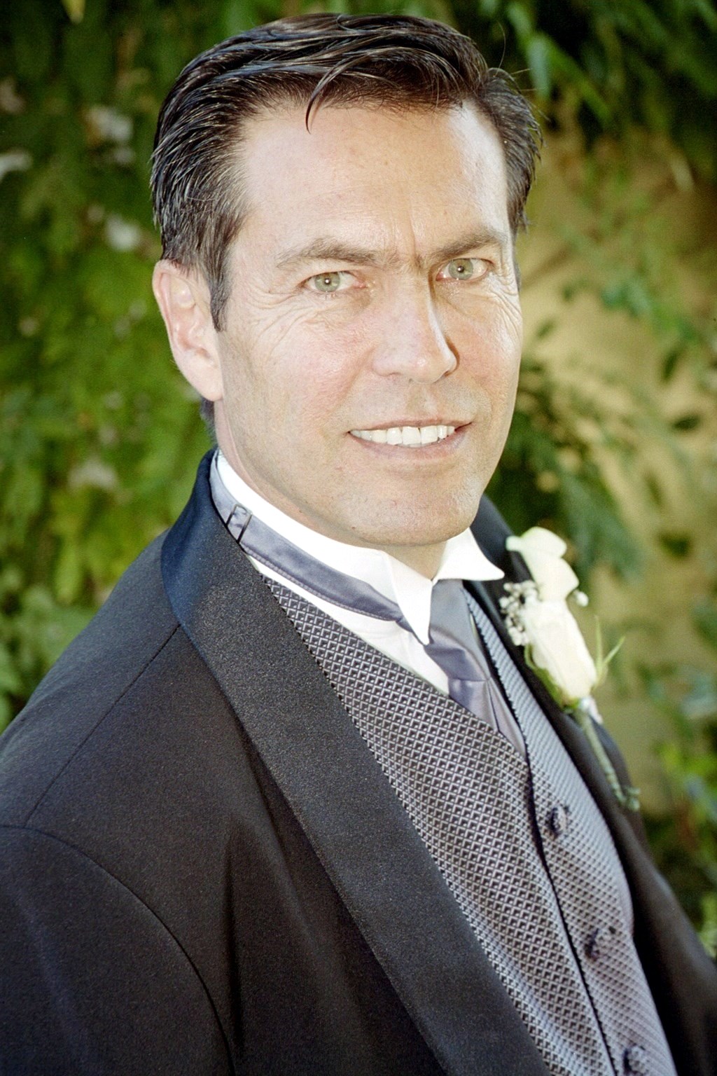 Ross Korder Climo Obituary San Diego, CA