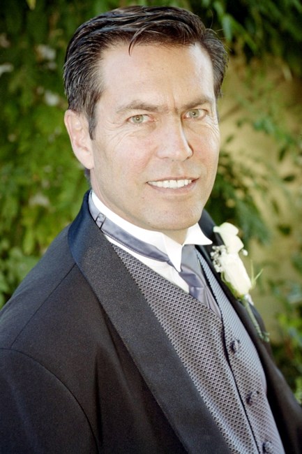 Obituary of Ross Korder Climo