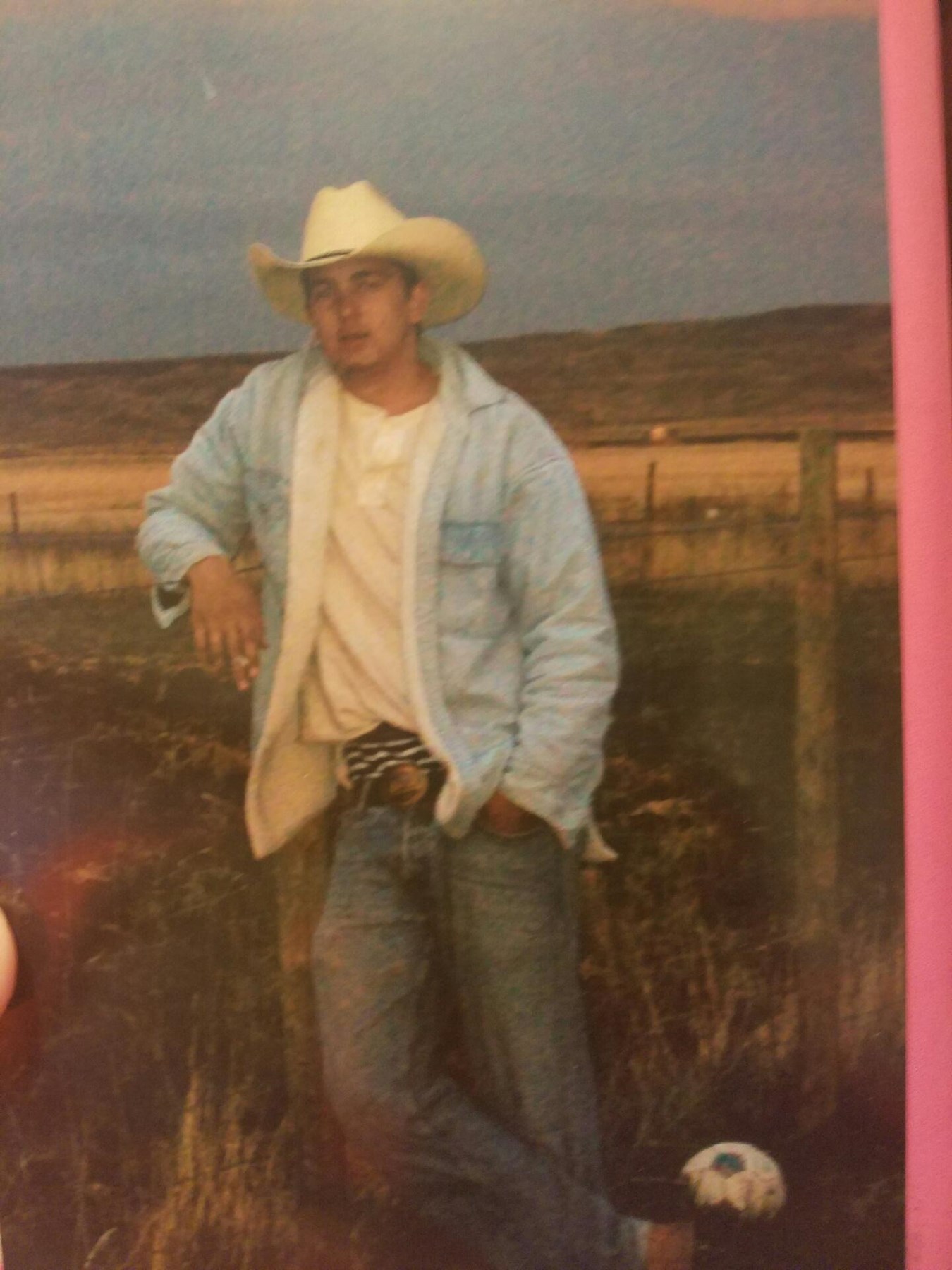 Obituary of West Ray Jensen