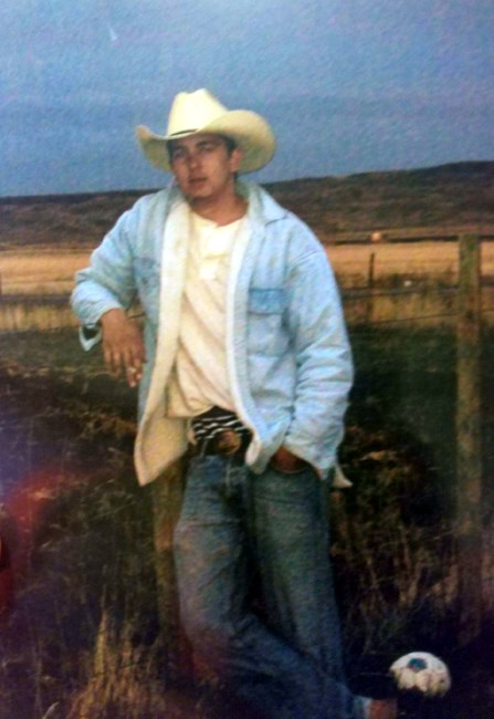 Obituary of West Ray Jensen