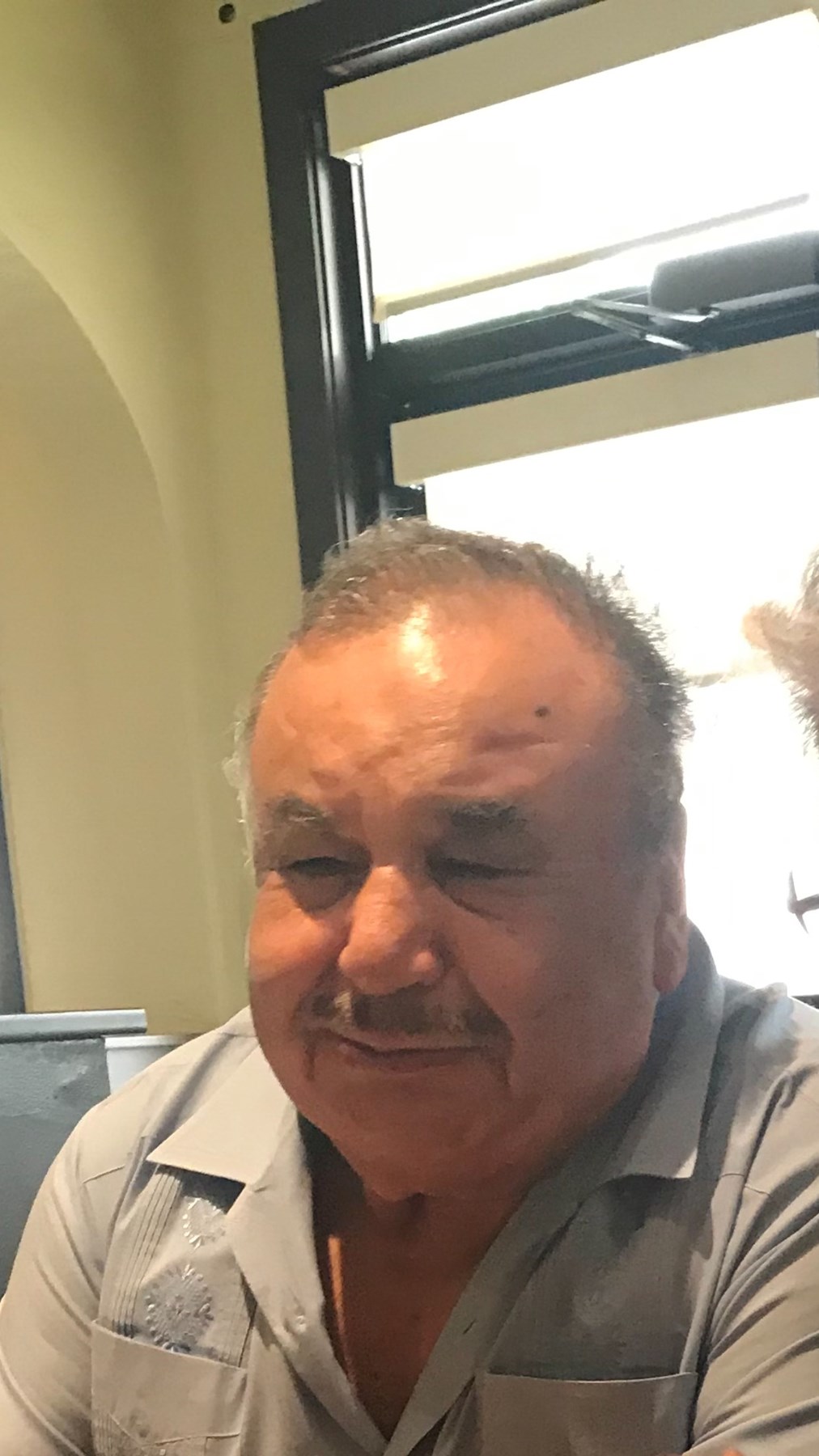 Avis de décès de Bernardo Montes Valencia