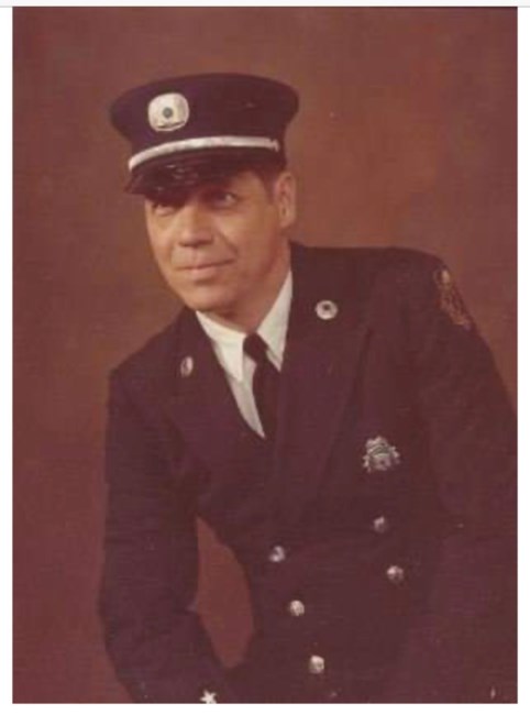 Obituary of Ernest D. Smith