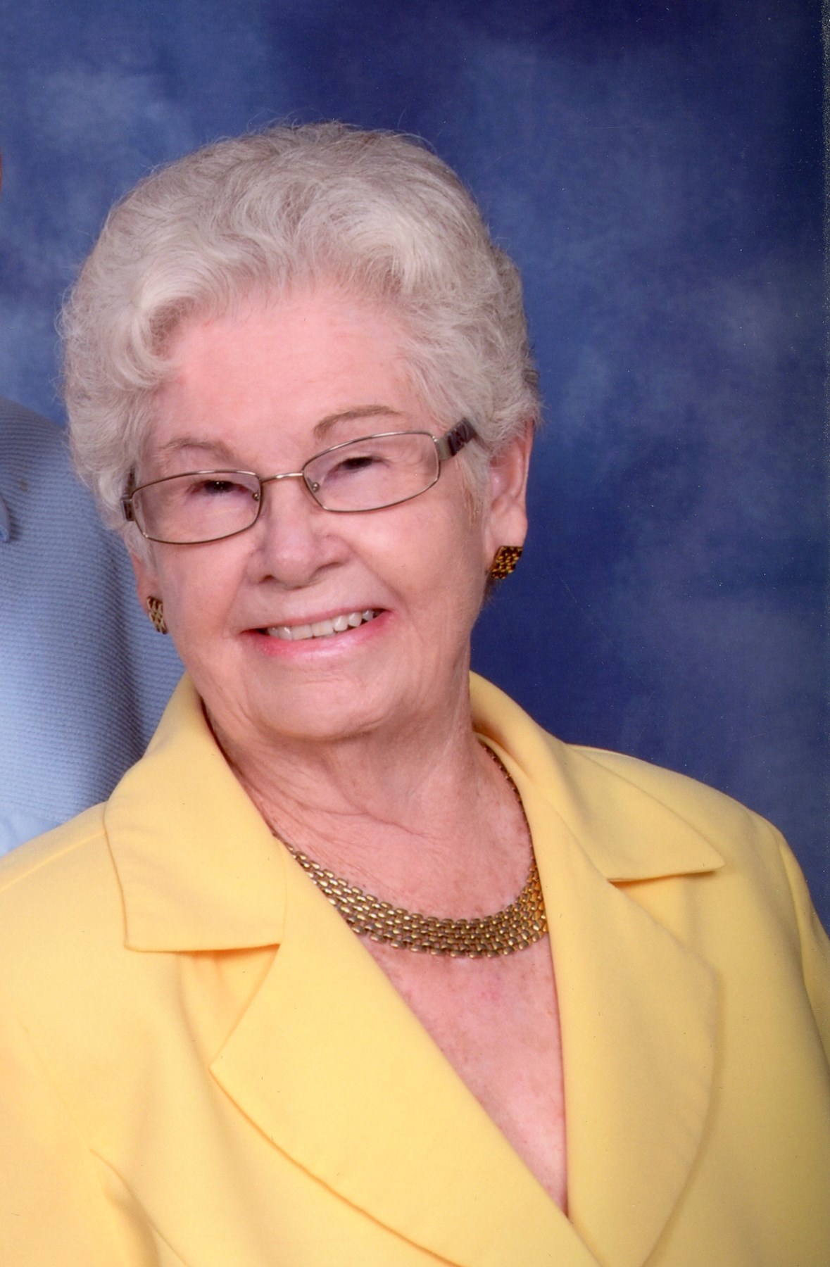 Obituary of Betty Joann Couch