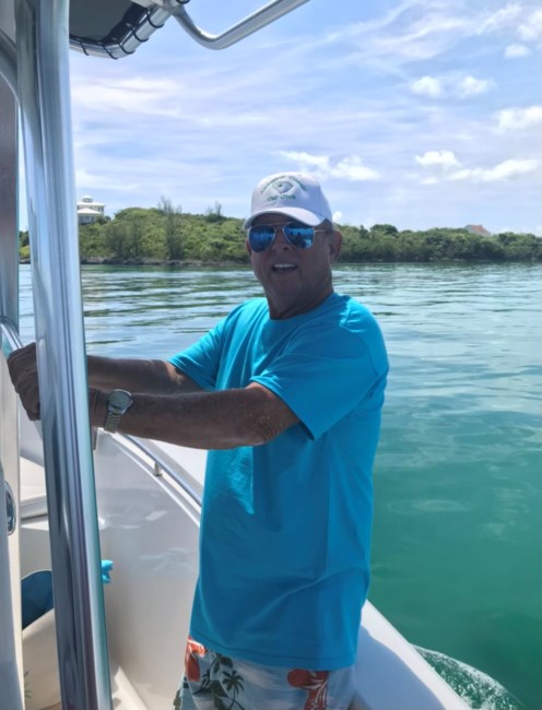 Obituario de Clifton "C.J." Jones Mason Sr.