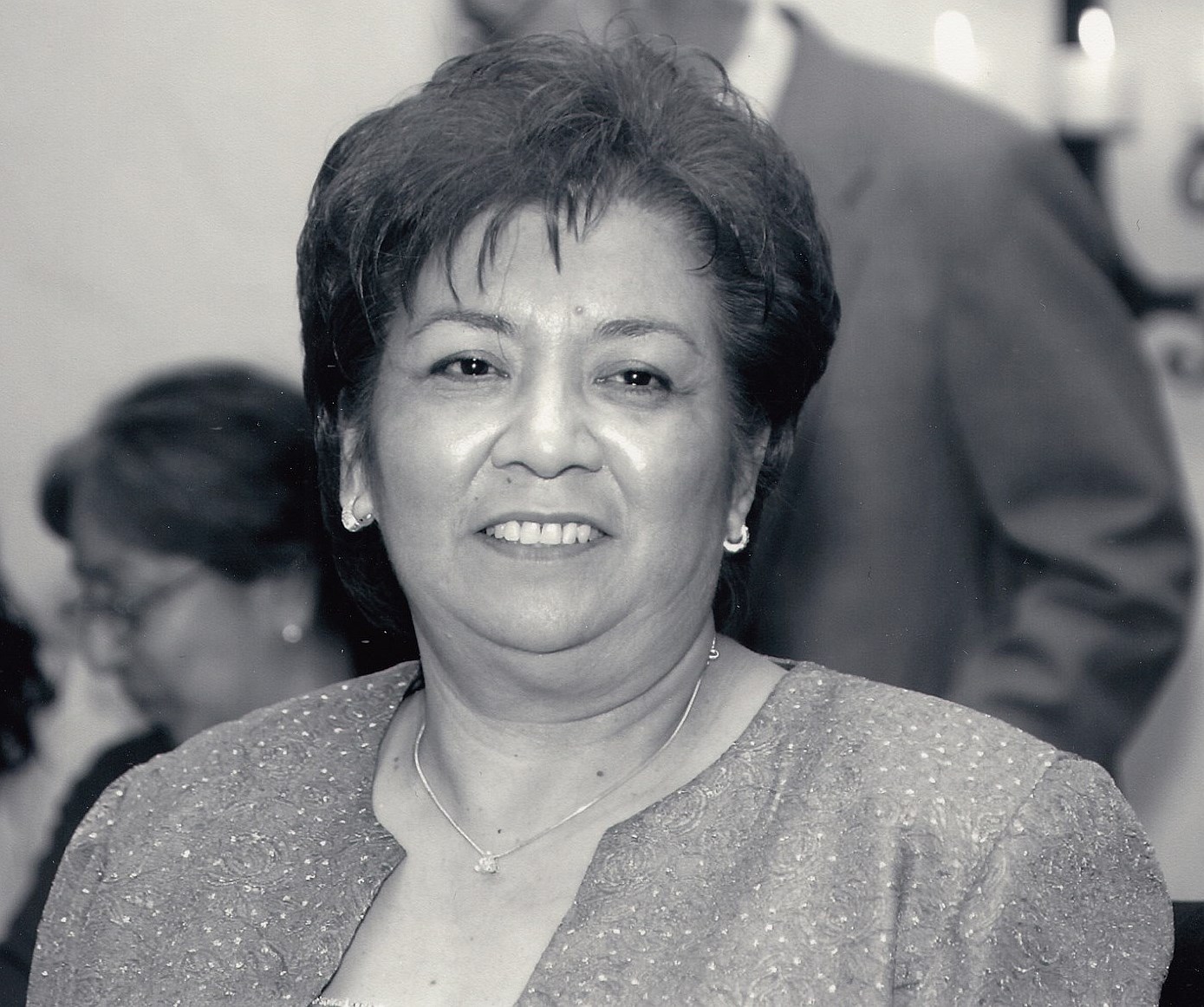 Obituario de Frances Guerrero