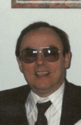 Obituary of Frank J. Romantino