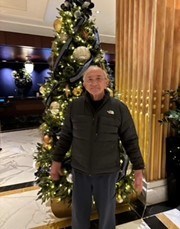 Obituario de Ronald George Donais