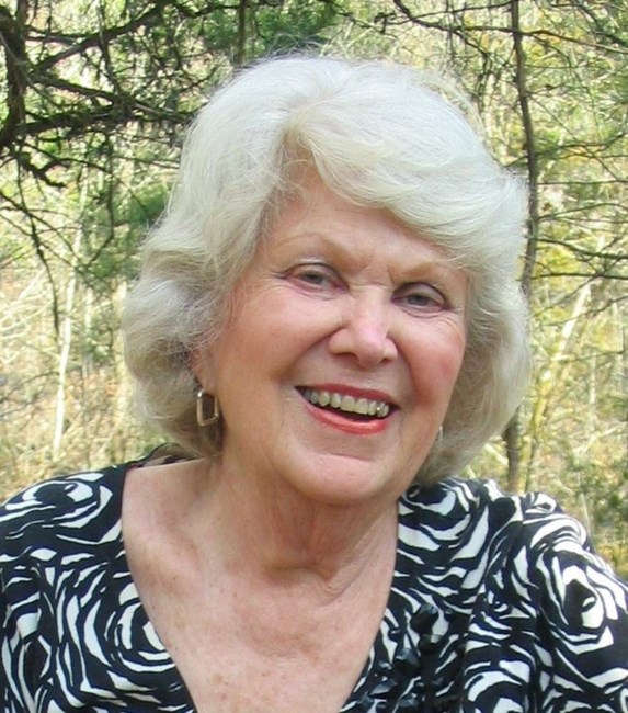 Obituary of Barbara Fowler Prater