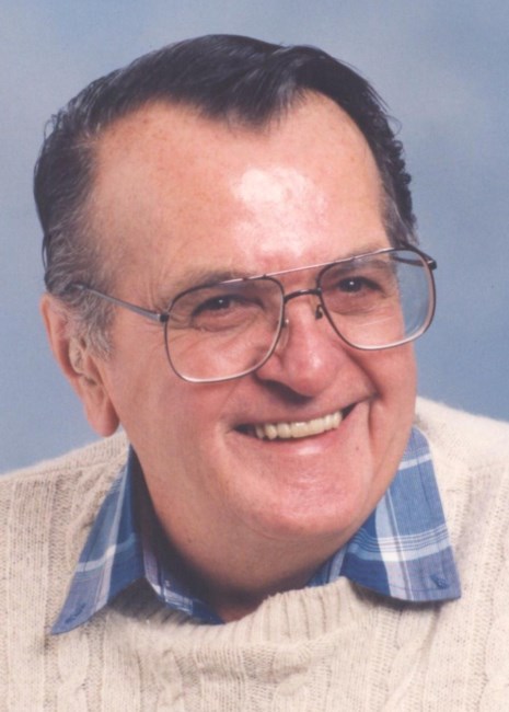 Obituary of Victor Backus McClelland