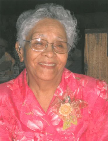 Obituary of Belén M. Munoz