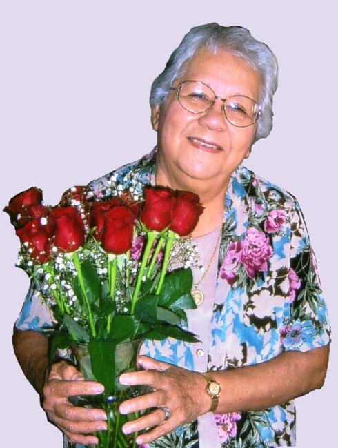 Avis de décès de Corina S. Gomez