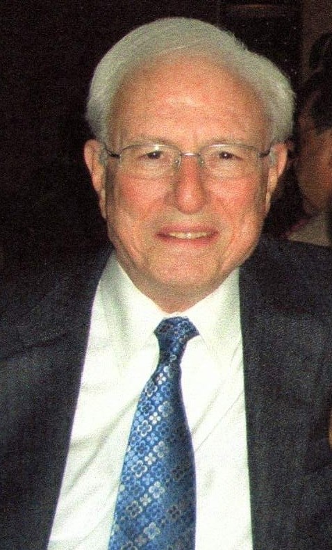 Obituary of Carl Lewis Davis