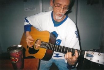 Obituary of Russell Cruickshanks